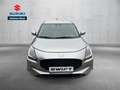 Suzuki Swift 1.2 HYBRID CVT Comfort+ Silber - thumbnail 2