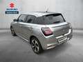 Suzuki Swift 1.2 HYBRID CVT Comfort+ Silber - thumbnail 4