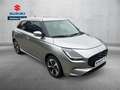 Suzuki Swift 1.2 HYBRID CVT Comfort+ Silber - thumbnail 8