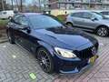 Mercedes-Benz C 250 CDI 4M. Edition 1 Blauw - thumbnail 7