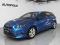 Kia Ceed / cee'd 1.0 Essence Bleu - thumbnail 1