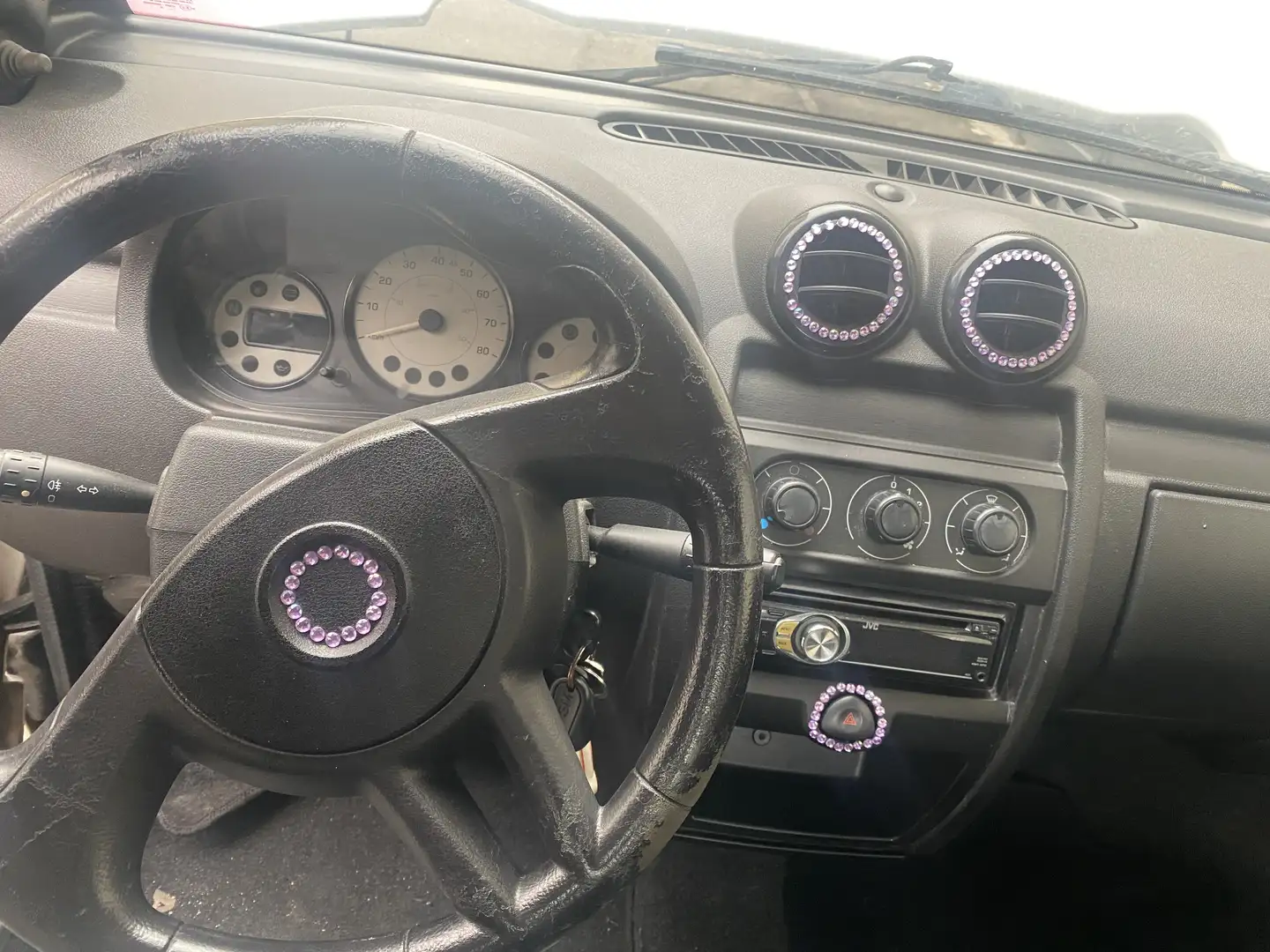 Aixam City Білий - 1