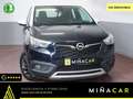 Opel Crossland X 1.2 Design Line - 120 Aniversario 81 Negro - thumbnail 1