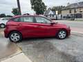 Hyundai i20 i20 1.0 T-GDI DCT TWIST Rood - thumbnail 5