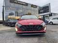 Hyundai i20 i20 1.0 T-GDI DCT TWIST Rood - thumbnail 7