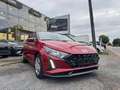 Hyundai i20 i20 1.0 T-GDI DCT TWIST Rood - thumbnail 9
