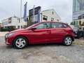 Hyundai i20 i20 1.0 T-GDI DCT TWIST Rood - thumbnail 2