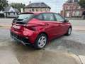 Hyundai i20 i20 1.0 T-GDI DCT TWIST Rood - thumbnail 3