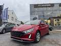 Hyundai i20 i20 1.0 T-GDI DCT TWIST Rood - thumbnail 1