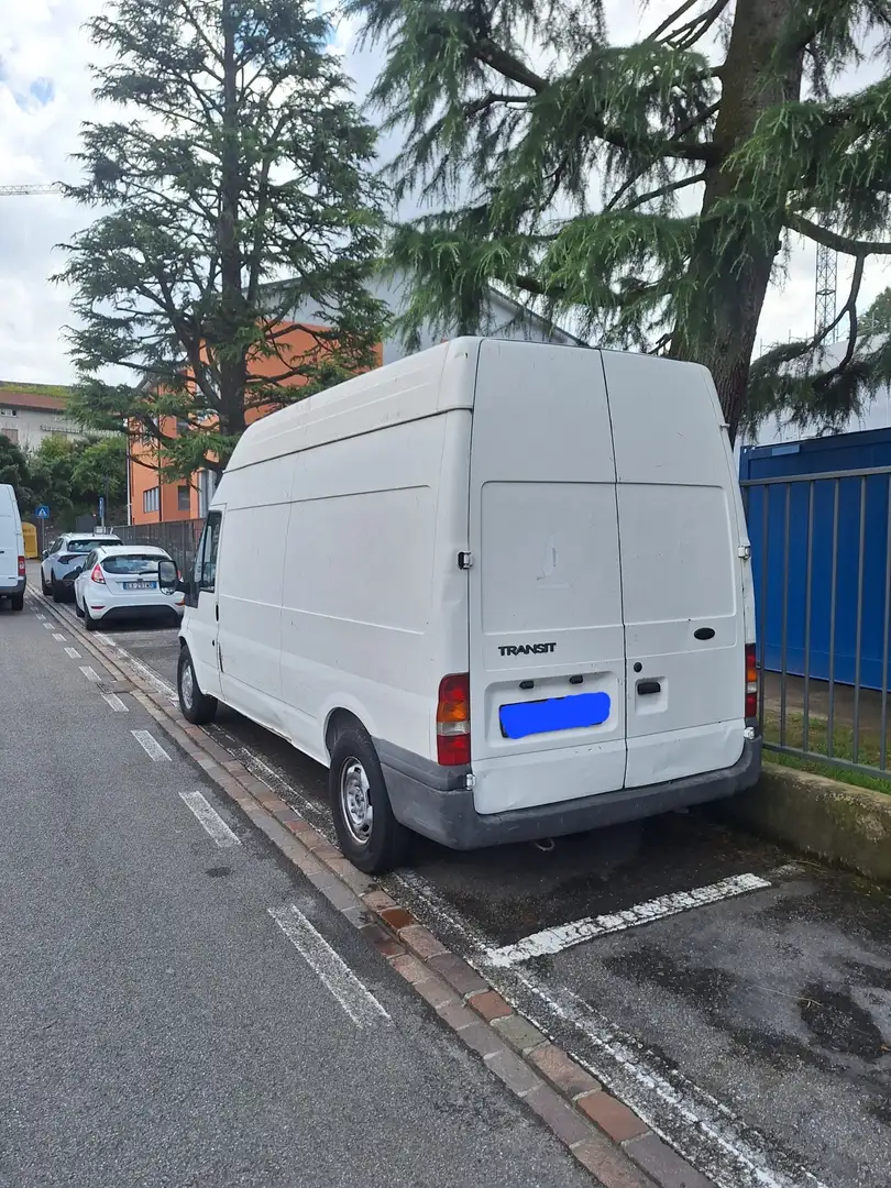 Ford Transit - 2