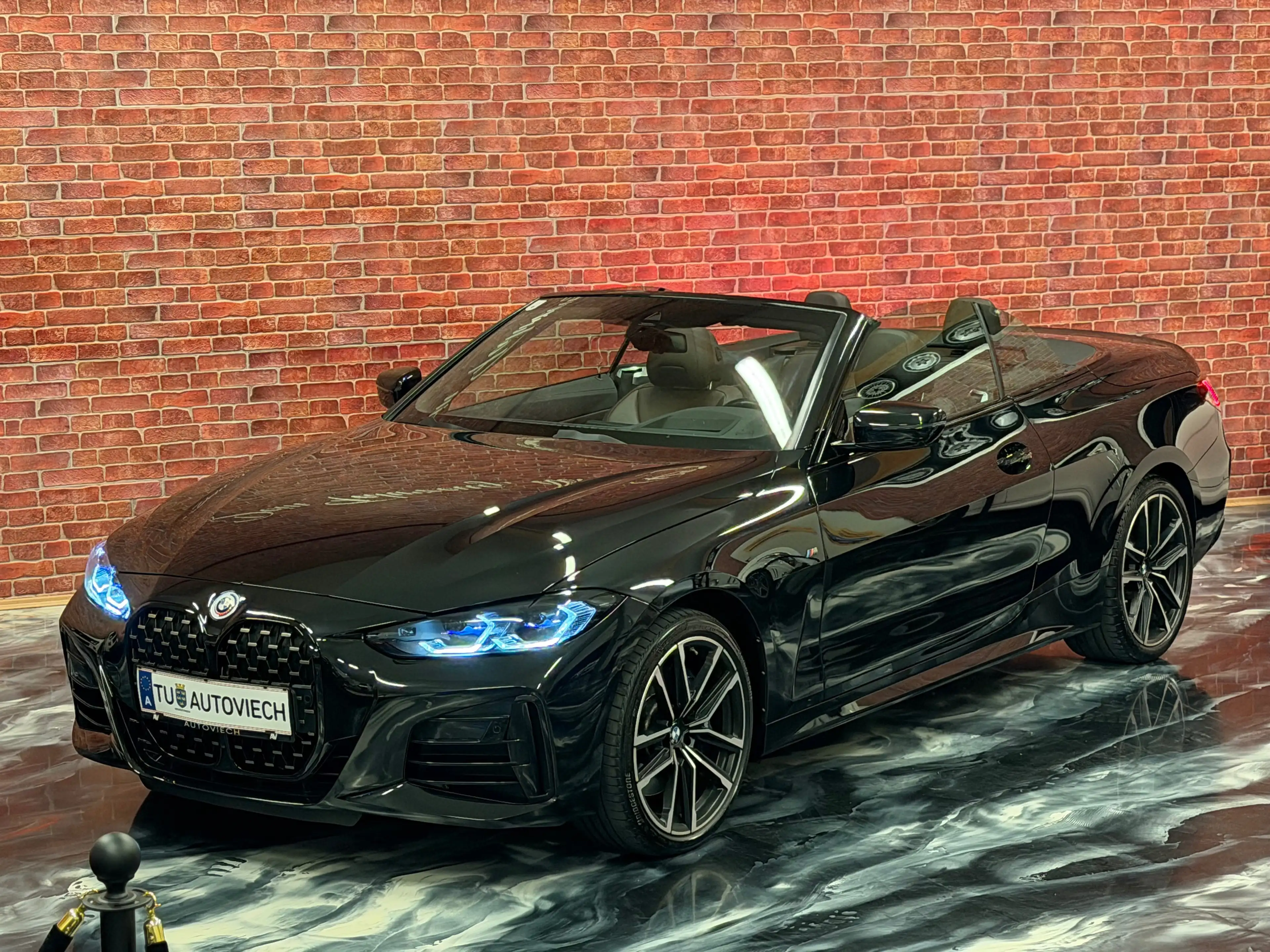 BMW 440 M440 i xDrive*MwSt.ausweisbar/Leasingfähig*1Besitz* — photo 5