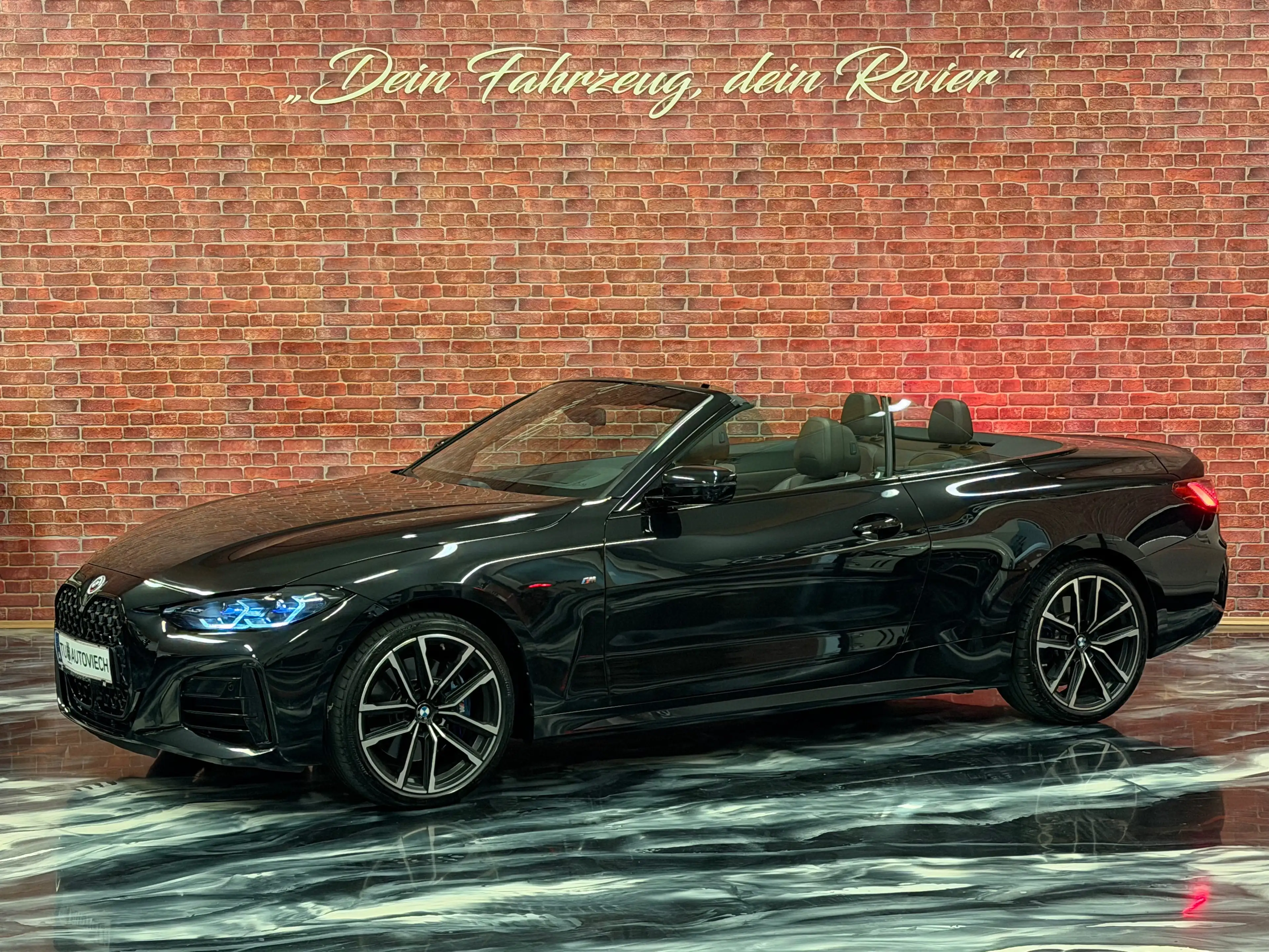 BMW 440 M440 i xDrive*MwSt.ausweisbar/Leasingfähig*1Besitz* — photo 4