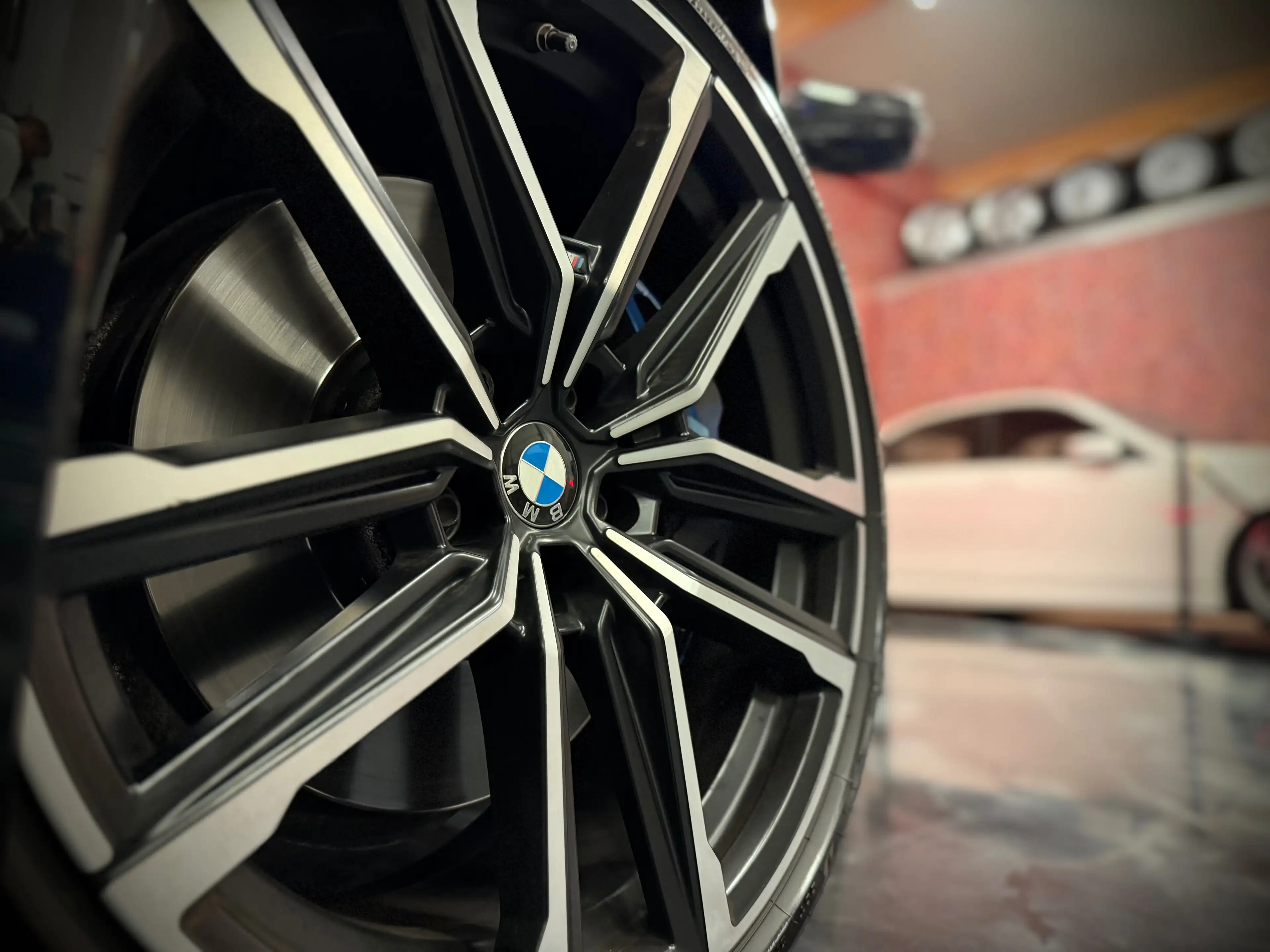 BMW 440 M440 i xDrive*MwSt.ausweisbar/Leasingfähig*1Besitz* — photo 9