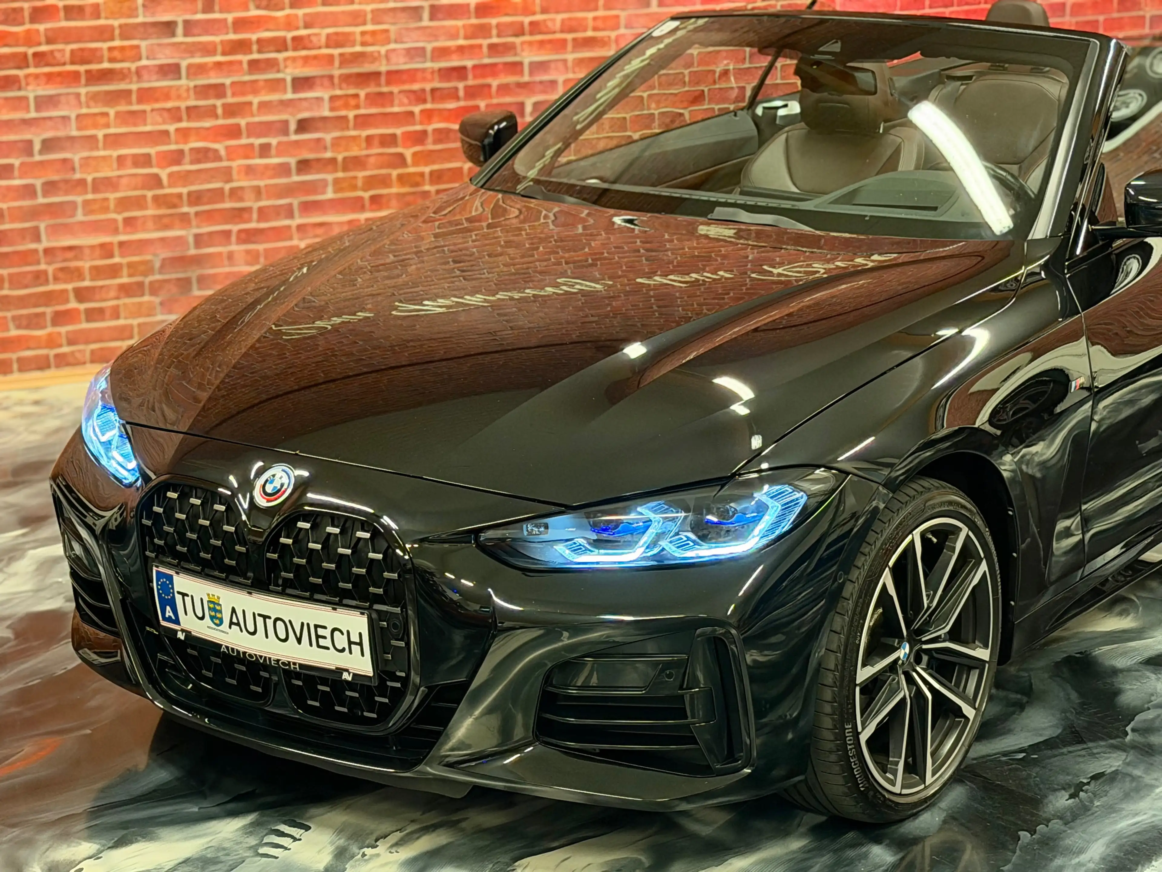 BMW 440 M440 i xDrive*MwSt.ausweisbar/Leasingfähig*1Besitz* — photo 6