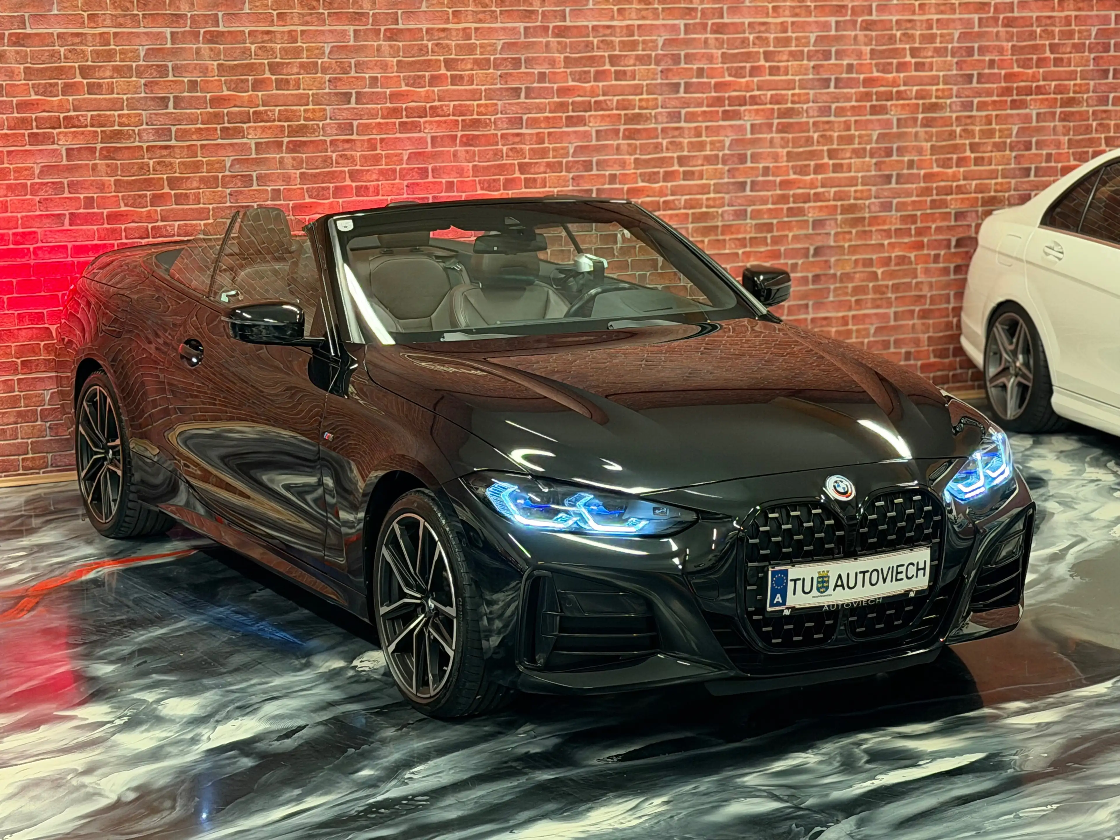 BMW 440 M440 i xDrive*MwSt.ausweisbar/Leasingfähig*1Besitz* — photo 3