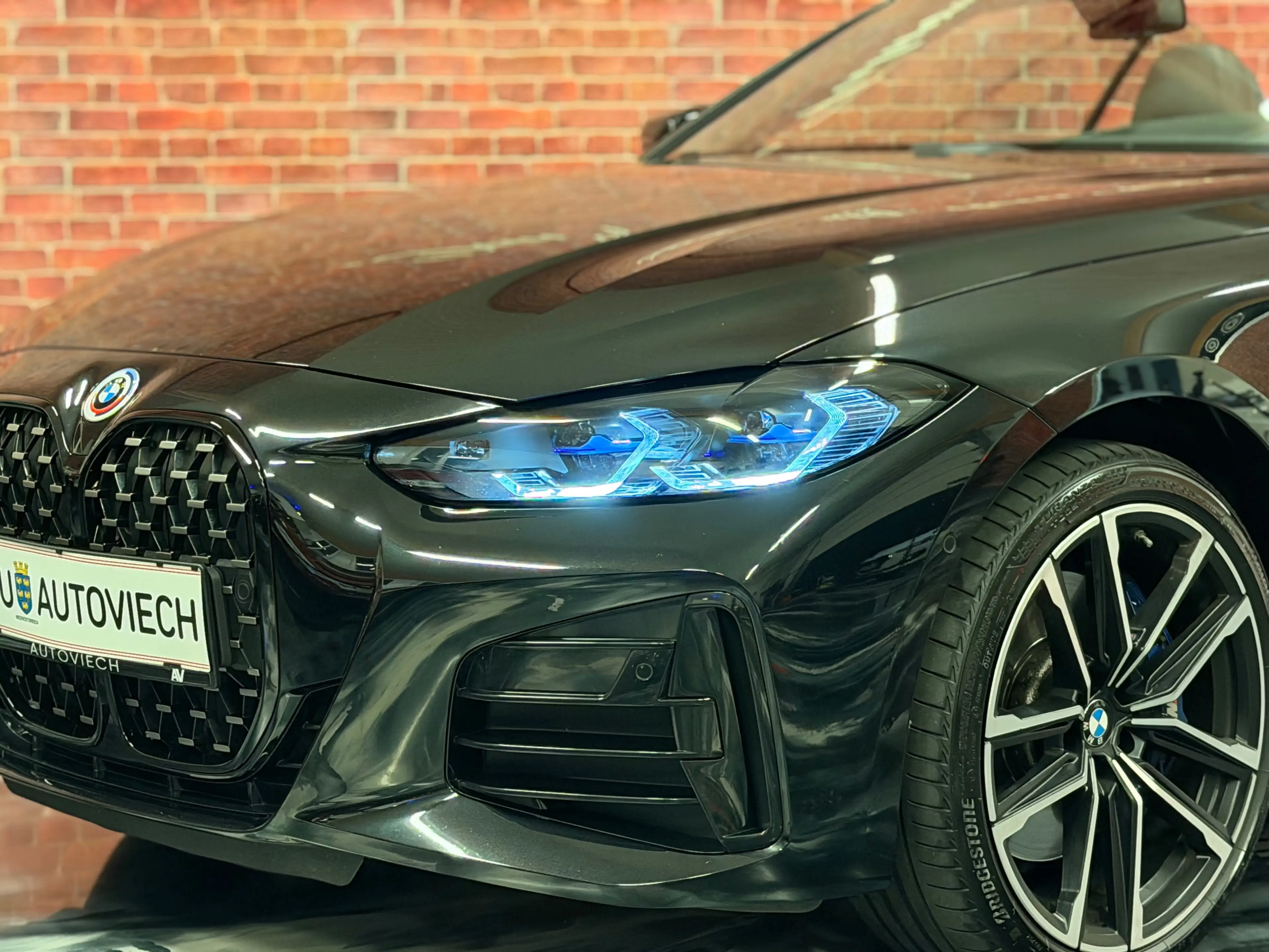 BMW 440 M440 i xDrive*MwSt.ausweisbar/Leasingfähig*1Besitz* — photo 7