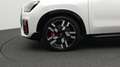 MINI JCW Countryman All4 John Cooper Works Trim Biały - thumbnail 8