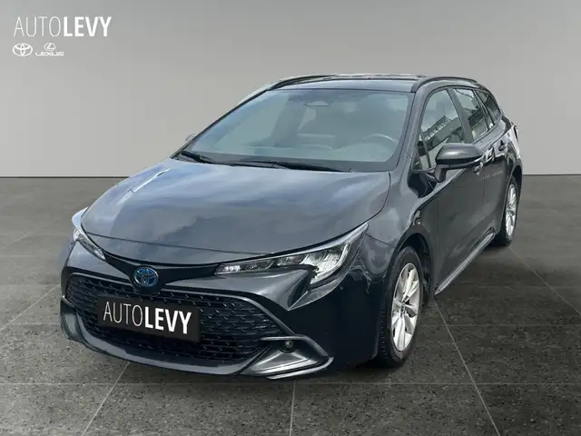 Toyota Corolla TS 1.8 Hybrid *CARPLAY*AA*NAVI*