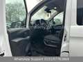 Mercedes-Benz Vito Mixto 116CDI RWD LANG,RFK,Klima,MBUX MB GAR Blanc - thumbnail 10