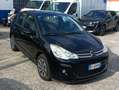 Citroen C3 C3 II 2009 1.2 puretech Seduction E6 LEGGI NOTE Nero - thumbnail 1