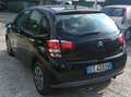 Citroen C3 C3 II 2009 1.2 puretech Seduction E6 LEGGI NOTE Nero - thumbnail 2