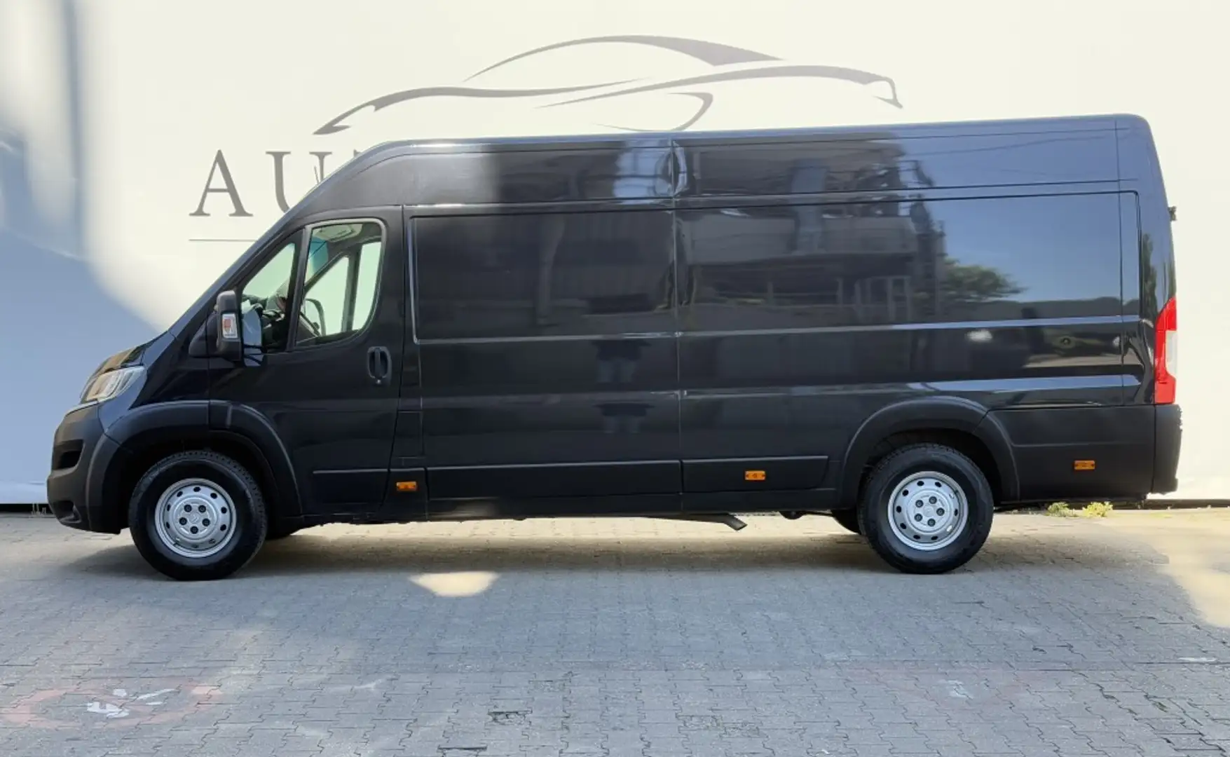 Citroen Jumper 35 L4H2 Club Heavy BlueHDi 140 Start&Stop Gri - 2