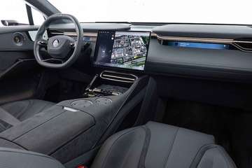 Eletre 109 kWh 4WD EDS 450