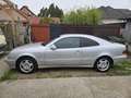 Mercedes-Benz CLK 230 Kompressor Elegance Aut. Silber - thumbnail 9