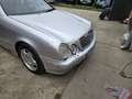 Mercedes-Benz CLK 230 Kompressor Elegance Aut. Silber - thumbnail 2