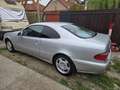 Mercedes-Benz CLK 230 Kompressor Elegance Aut. Silber - thumbnail 8