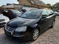 Volkswagen Golf V Variant Sportline 2.0 TDI Klima*Ahk* Noir - thumbnail 3