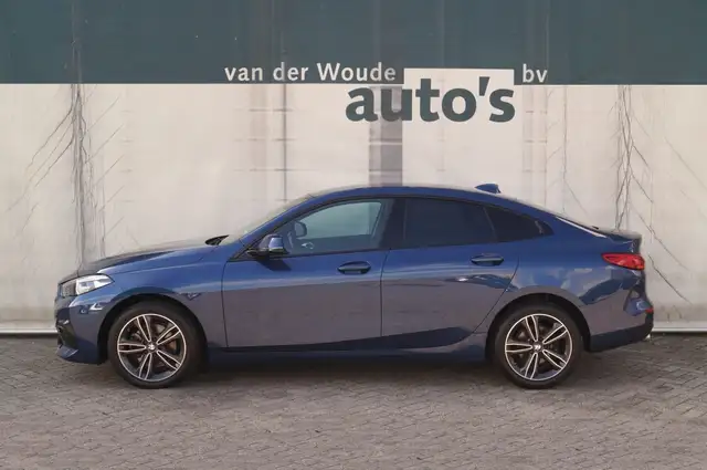 BMW 2er