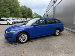 Skoda Octavia 2.0 TDI 150CH DSG 7 Ambition 4x4
