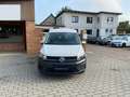 Volkswagen Caddy PDC-Temp.-"2x Schiebetür "- Klima !!! Weiß - thumbnail 12
