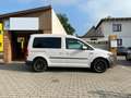 Volkswagen Caddy PDC-Temp.-"2x Schiebetür "- Klima !!! Weiß - thumbnail 4