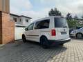 Volkswagen Caddy PDC-Temp.-"2x Schiebetür "- Klima !!! Weiß - thumbnail 11