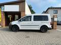 Volkswagen Caddy PDC-Temp.-"2x Schiebetür "- Klima !!! Weiß - thumbnail 6