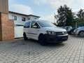 Volkswagen Caddy PDC-Temp.-"2x Schiebetür "- Klima !!! Weiß - thumbnail 3