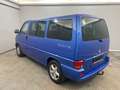 Volkswagen T4 Multivan ATLANTIS*SITZHEIZUNG*KLIMA*AHK*6SITZ Kék - thumbnail 4