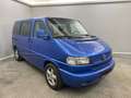 Volkswagen T4 Multivan ATLANTIS*SITZHEIZUNG*KLIMA*AHK*6SITZ Blau - thumbnail 3