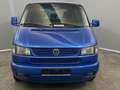 Volkswagen T4 Multivan ATLANTIS*SITZHEIZUNG*KLIMA*AHK*6SITZ Modrá - thumbnail 2