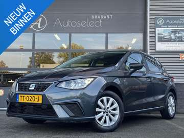 1.0 TSI Style Carplay |  NAP | Camera
