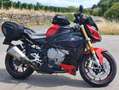 BMW S 1000 R full, 2 pakketten, AC schnitzer Red - thumbnail 8