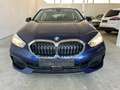 BMW 118 Baureihe 1 Lim. 118 d Advantage Blauw - thumbnail 2