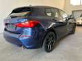 BMW 118 Baureihe 1 Lim. 118 d Advantage Blauw - thumbnail 4