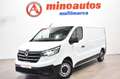 Renault Trafic FURGÓN 3.0T L2H1 2.0 BLUE DCI 130 CV GRAND Blanco - thumbnail 2