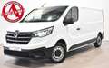 Renault Trafic FURGÓN 3.0T L2H1 2.0 BLUE DCI 130 CV GRAND Blanco - thumbnail 1