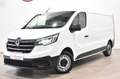 Renault Trafic FURGÓN 3.0T L2H1 2.0 BLUE DCI 130 CV GRAND Blanco - thumbnail 4