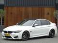 BMW M3 3-serie Competition DCTA 451PK M-Performance / Car Blanc - thumbnail 4