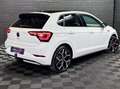 Volkswagen Polo GTI 2.0 TSI 207 CV DSG7 **ACC** Virtual ** Matrix** At Blanc - thumbnail 3